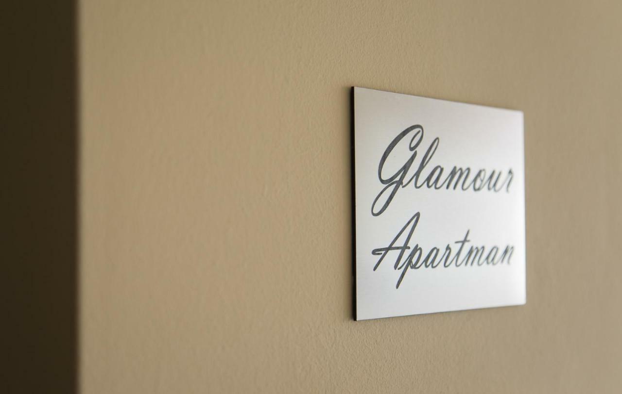 Glamour Apartman Eger Extérieur photo